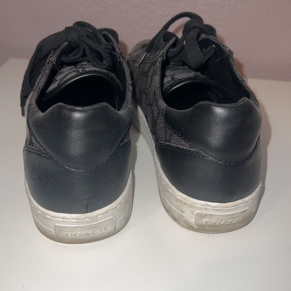 Coach Shoes - Picture 4 of 7